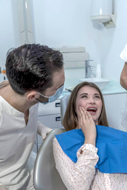 Best Mobile Emergency Dentist in , NH